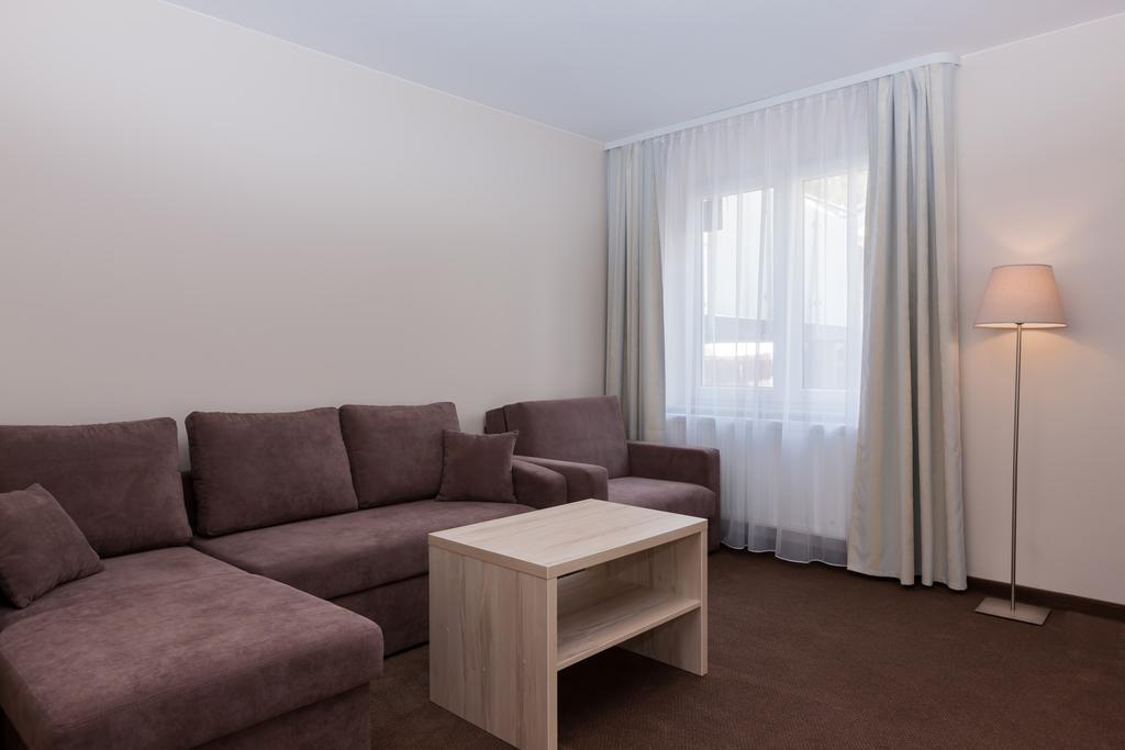 Apartamenty Angela Pobierowo Room photo